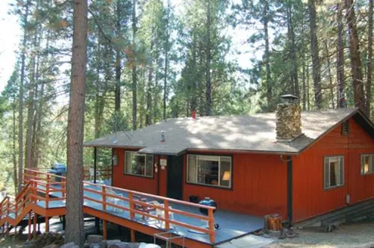 9B Deer Hollow