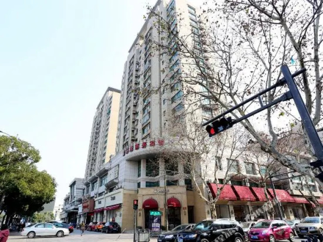 Gaofeng Jiayuan Hotel