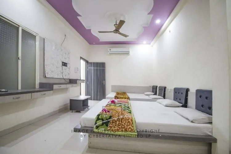 Hotel Mj
