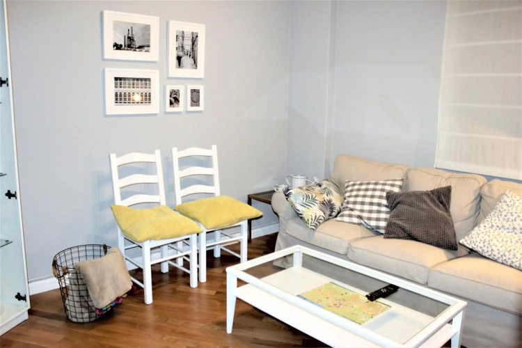 Apartamento Lula