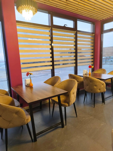 Caspian Marine Hotel