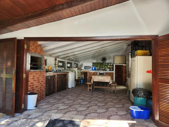 Casa Praia da Lagoinha