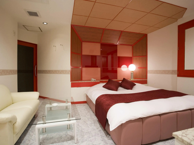 Hotel Allure Shiga Moriyama(ホテル アリュール 滋賀 （大人専用）)