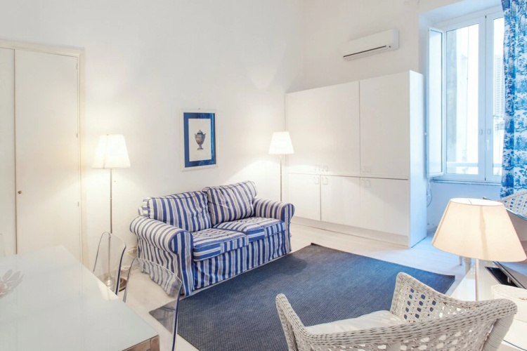 Sicilia - WR Apartments