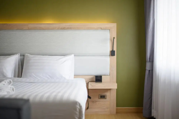 Фотография отеля