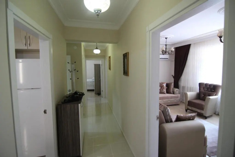 Yılmaz Apart