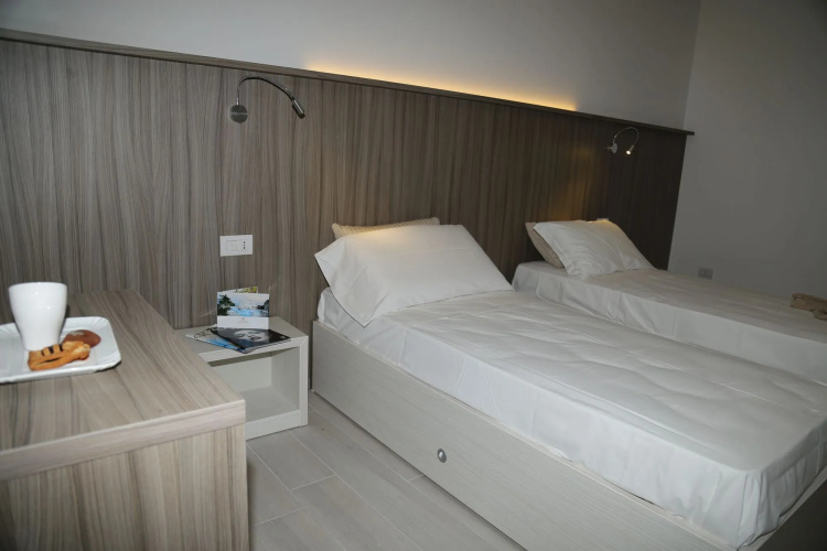 Relais Regina Rosanna