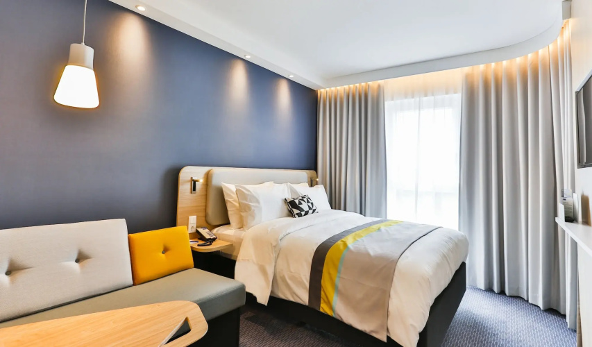 Holiday Inn Express Stuttgart - Waiblingen by IHG