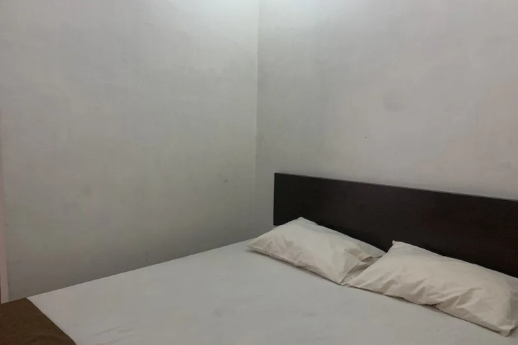 Hotel O Amas Syariah
