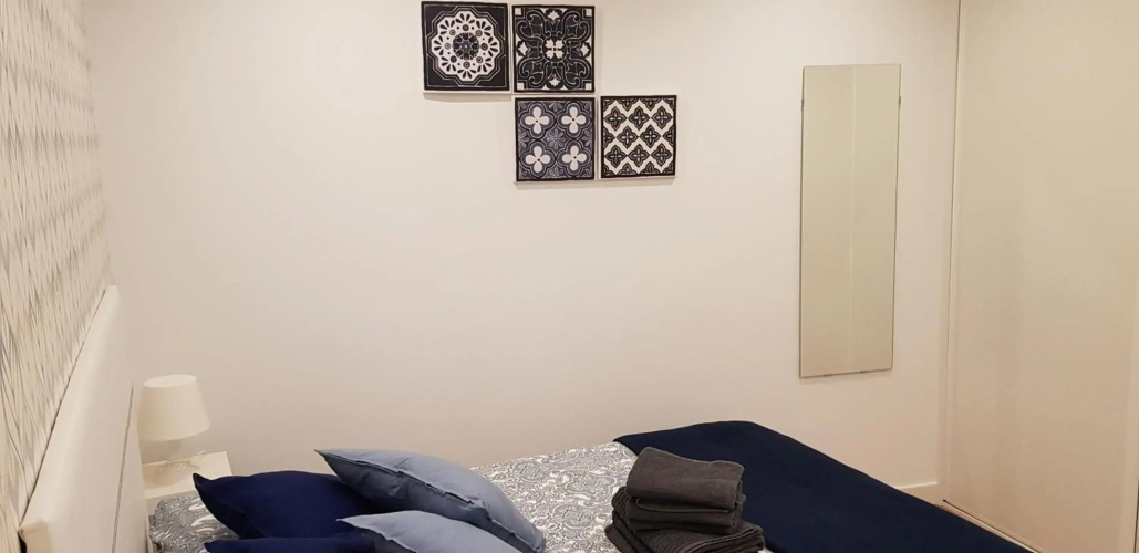 Apartamento EL CARMEN con Parking GRATIS
