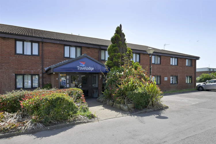 Travelodge Littlehampton Rustington - Littlehampton