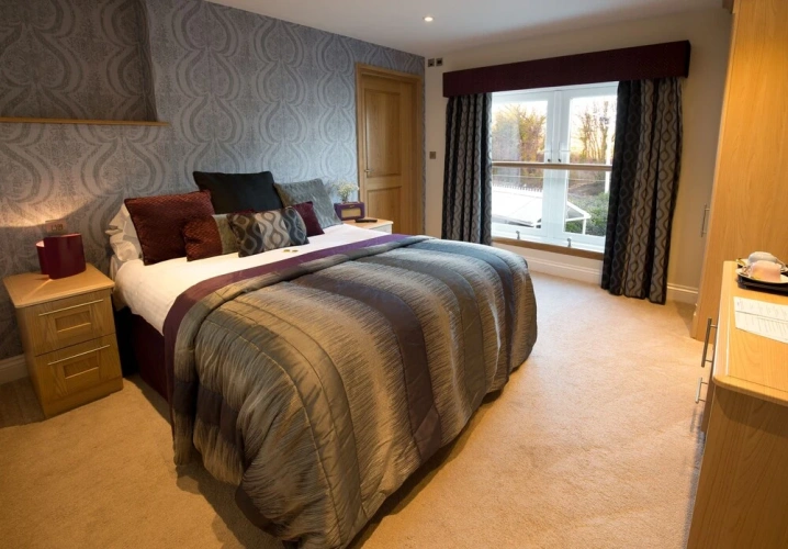 Luxury Double room