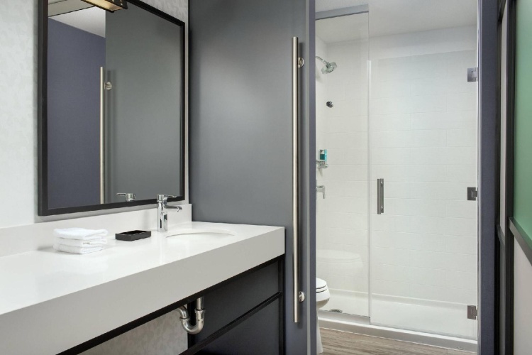 Aloft Savannah Downtown Historic District photo 12