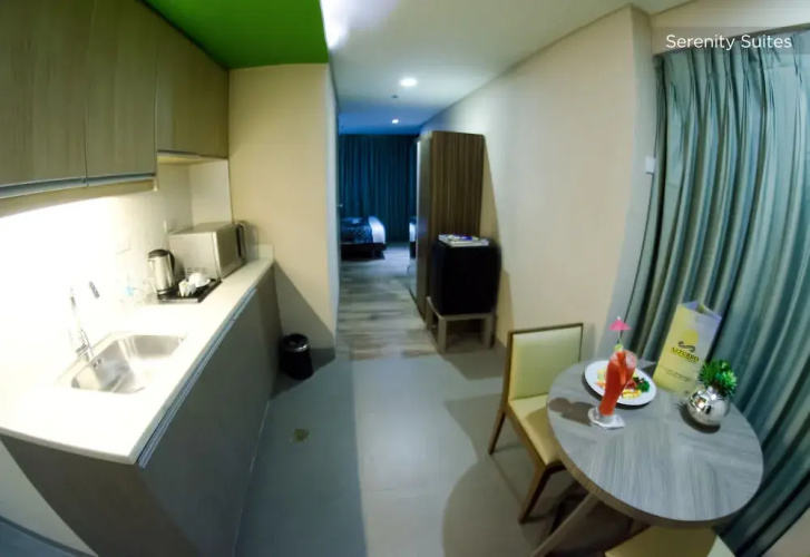Best Western Plus Antel Hotel