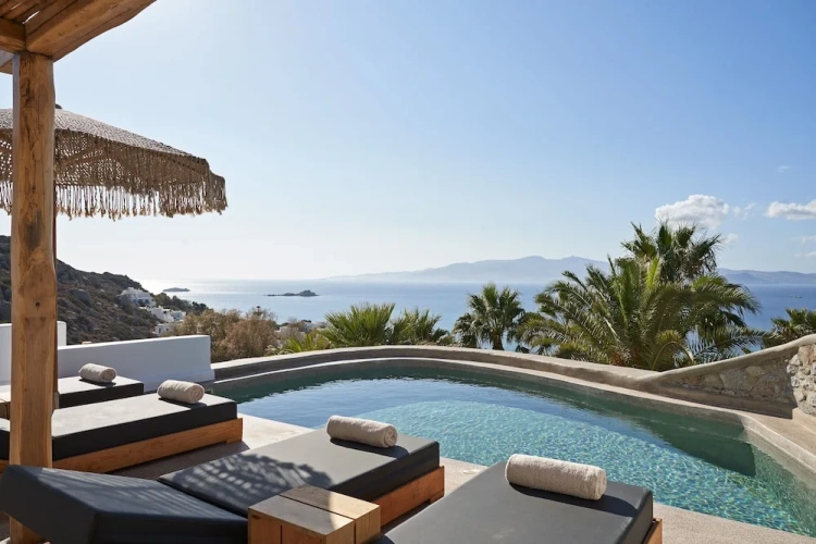 Luxury Villa