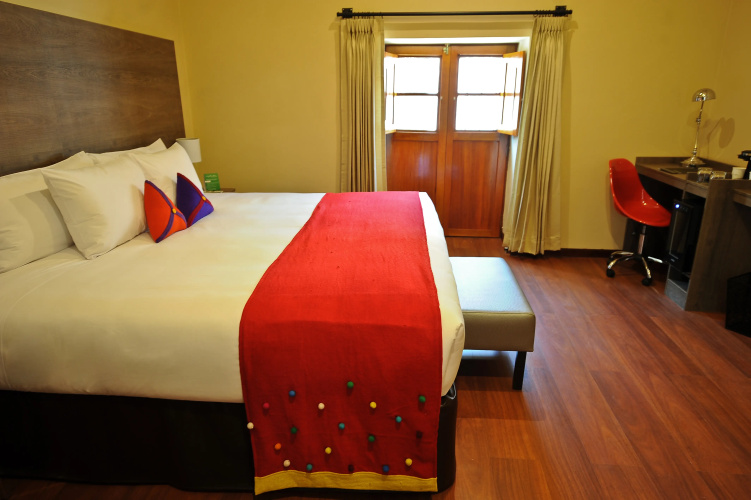 Union Hotel Cusco