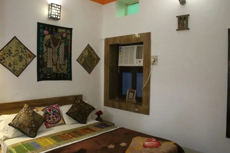 Hotel Rose Villa