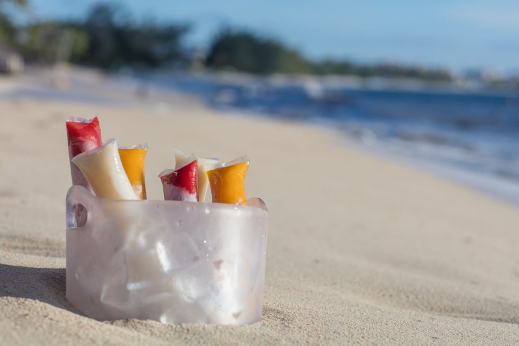 Kimpton Seafire Resort And Spa photo 32