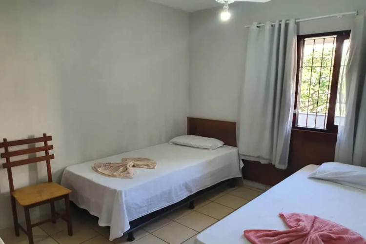 OYO Loretis Hotel