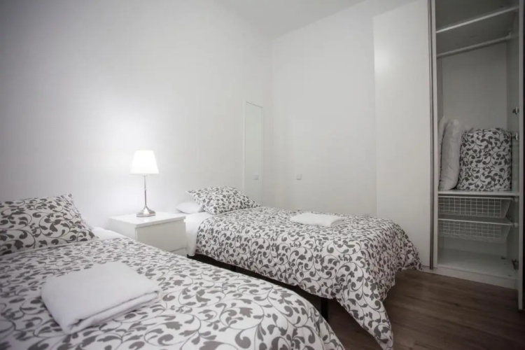 Apartamentos Fuencarral