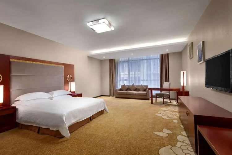 Ramada Shanghai Minhang