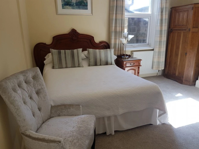 Wynnstay House
