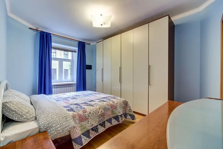 Фотография номера квартиры Апартаменты Welcome Home Невский 54