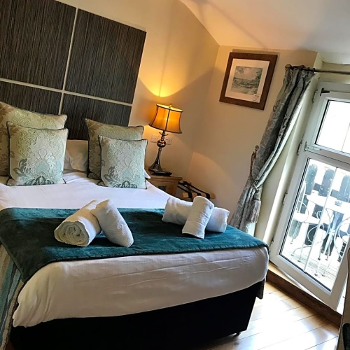 Superior Double room
