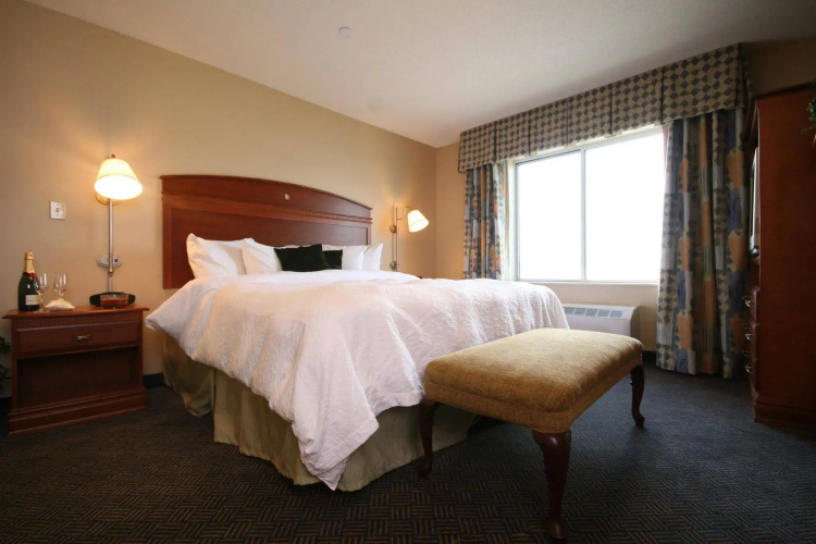 Hampton Inn Rutland