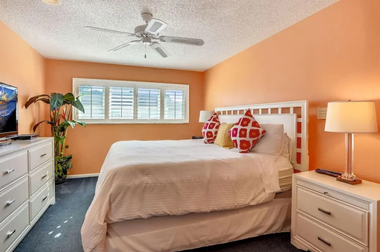 Gulfside Villas 6