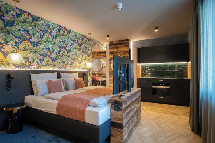 AMIA Hotel Singen