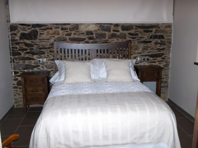 Casa Rural DonaMaría