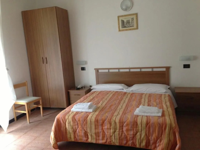 Hotel Villa Elisa