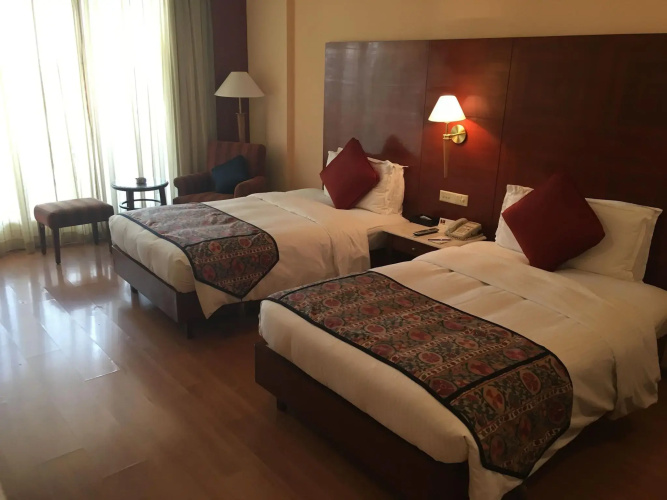 The LaLiT Mumbai