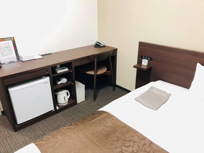 APA Hotel Sagamihara Hashimotoeki Higashi