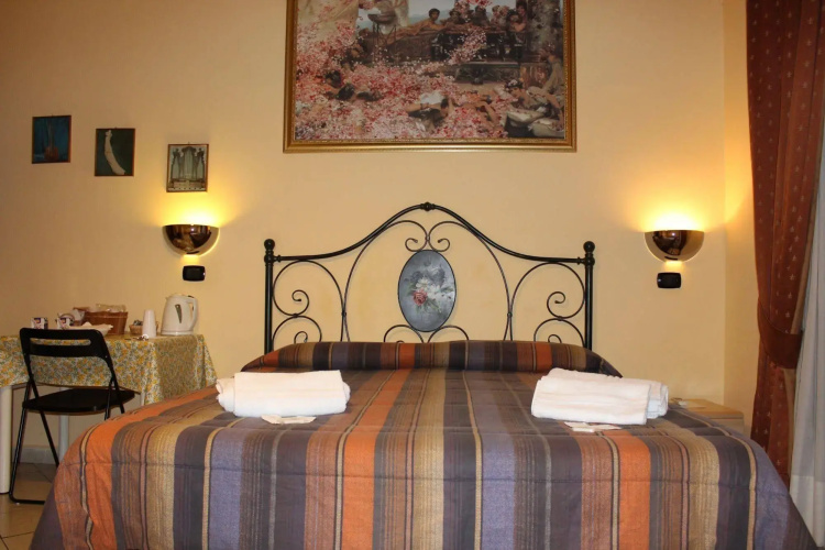 Vatican Bed & Breakfast