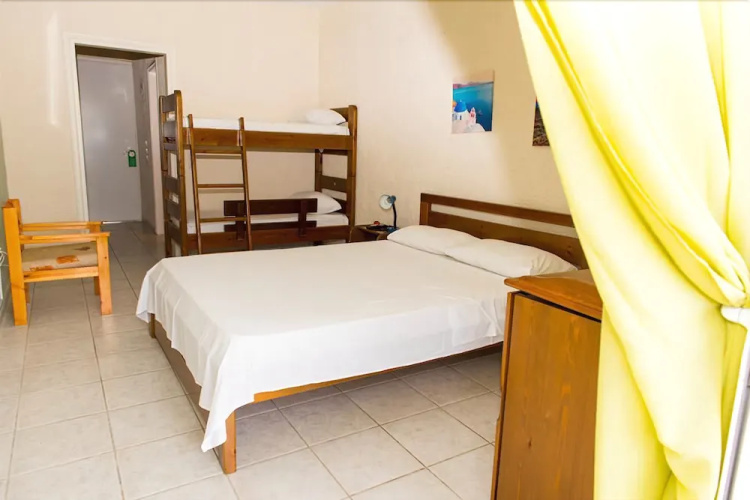 Hotel Vergina