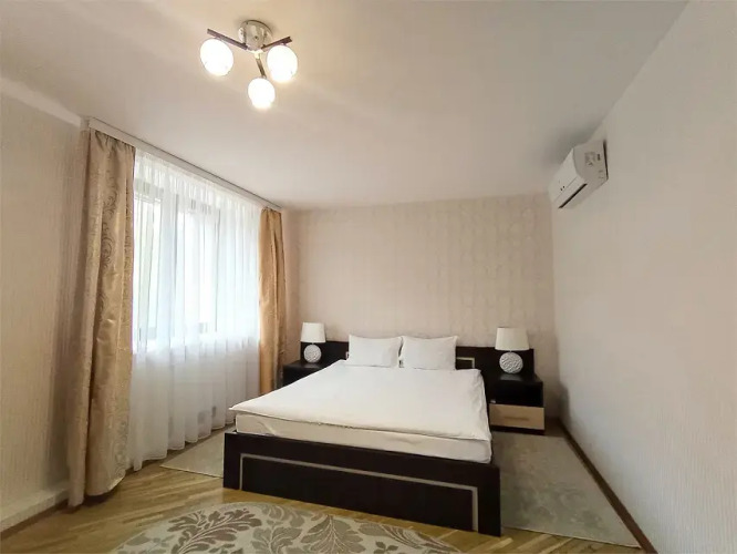 Фотография номера гостиницы Сергуч