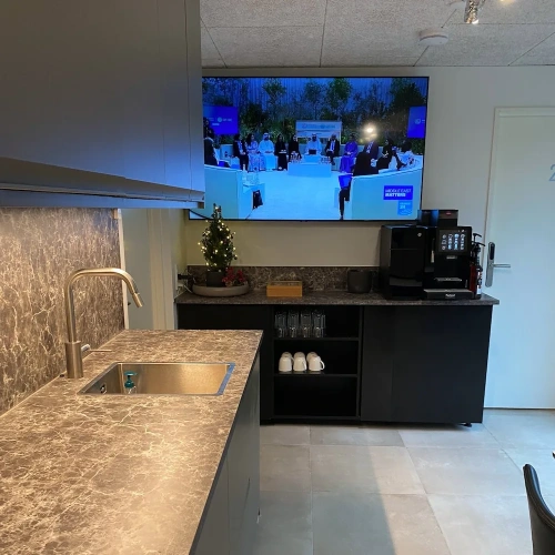 Standard Double Club room