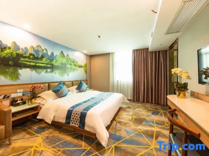 Privilege Double room