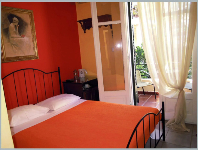 Atheaton Traditional Guesthouse