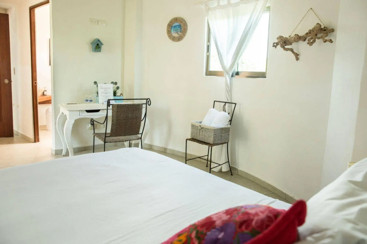 Harmony Glamping Tulum