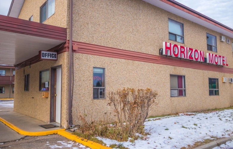 Hotelafbeelding