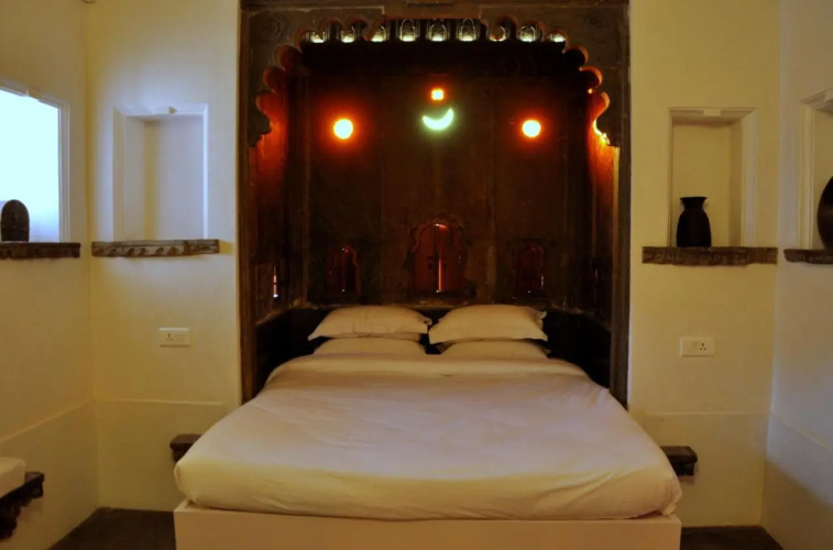 Madri Haveli