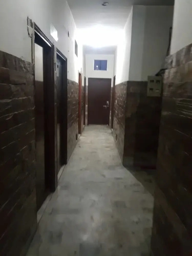 Goroomgo Diamond Jalandhar