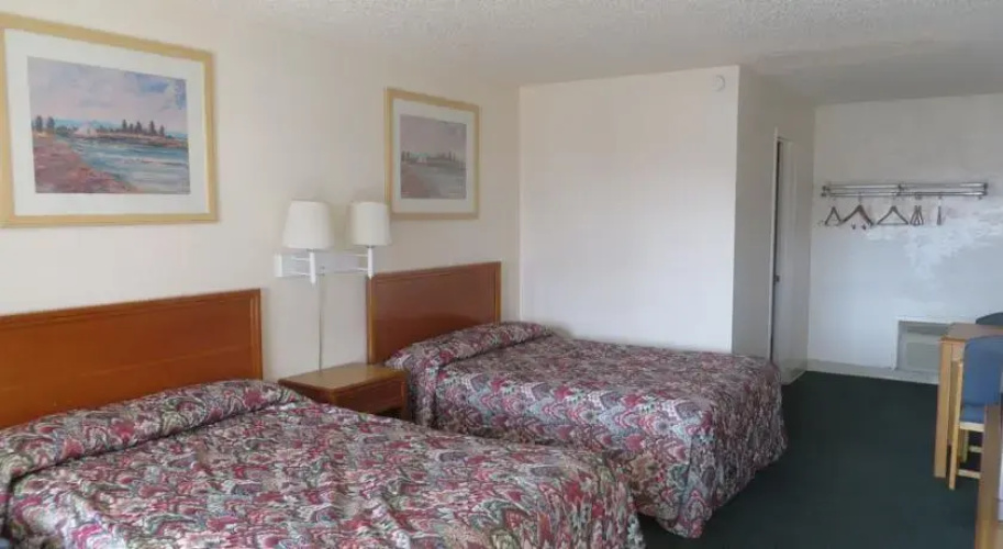 Capital Inn