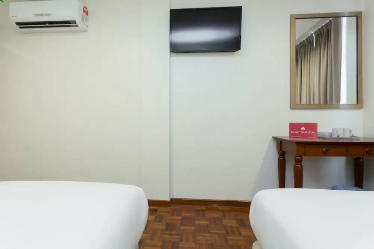 SCC Hotel City Centre