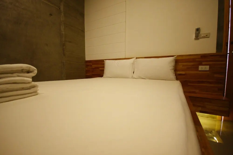Suanmaithara Resort