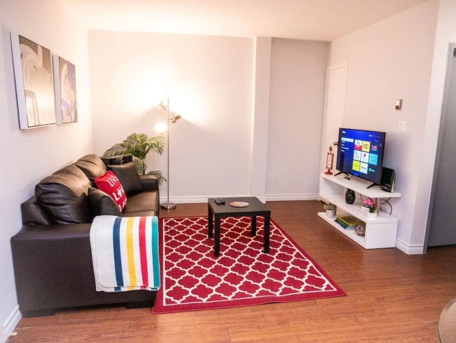 Classic Apartment