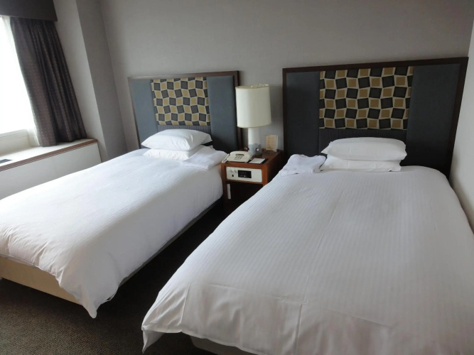Mito Keisei Hotel